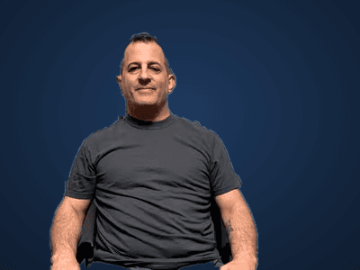 Neil Cohen, founder of FieldCue